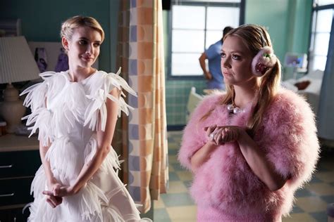 chanel pour homicide scream queens air date|chanel pour homme murder.